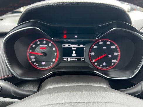 Certified 2023 Chevrolet TrailBlazer RS w/ Convenience Package image 19