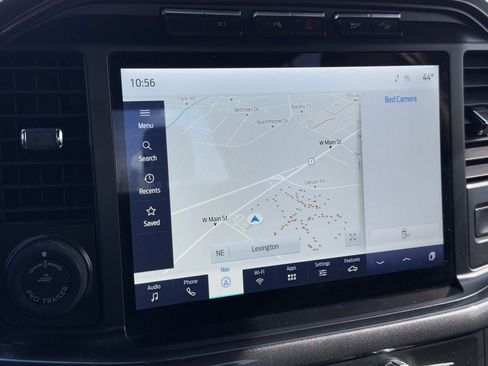 Certified 2022 Ford F150 XLT w/ Equipment Group 302A High image 31