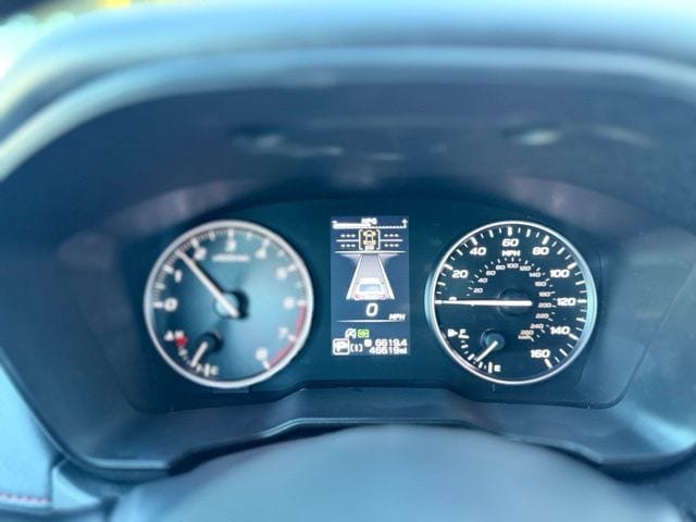 Used 2024 Subaru Legacy Sport AWD/4WD image 15