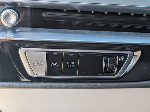 Certified 2024 Cadillac Lyriq Luxury w/ LPO, Floor Liner Package AWD/4WD image 30