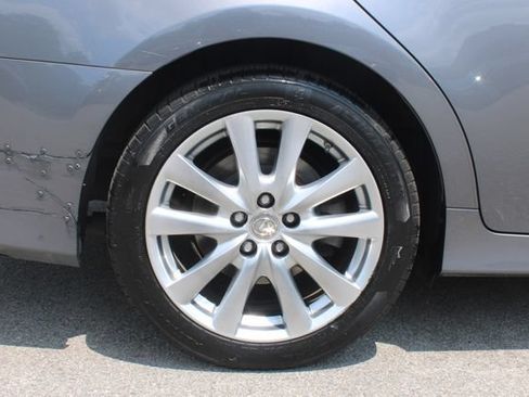 Used 2015 Lexus GS 350 AWD w/ Premium Package image 38