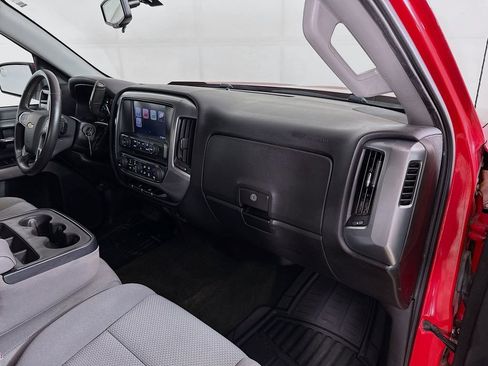 Used 2016 Chevrolet Silverado 1500 LT w/ All Star Edition AWD/4WD image 32