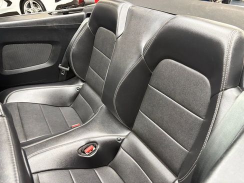 Used 2023 Ford Mustang Premium RWD image 40