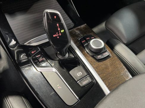 Used 2019 BMW X3 sDrive30i w/ Driving Assistance Package image 40