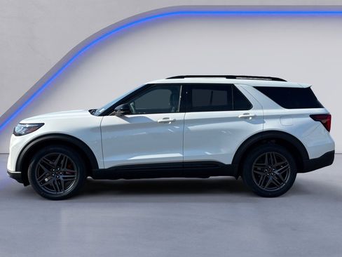 New 2026 Ford Explorer ST image 12