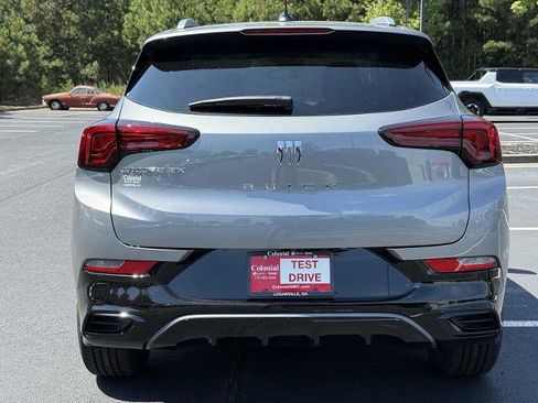 New 2026 Buick Encore GX Sport Touring w/ Comfort Package image 24