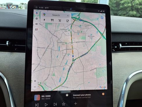 New 2025 Volvo EX90 Ultra w/ Protection Package Premier image 33