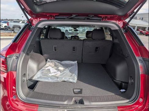 New 2026 Chevrolet Blazer LT w/ Midnight/Sport Edition image 18