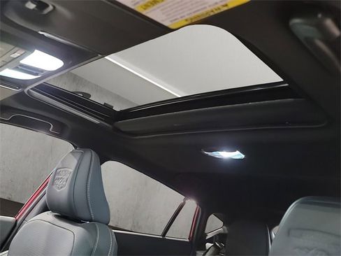 New 2026 Subaru Crosstrek 2.5i Wilderness image 11