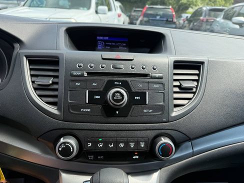 Used 2014 Honda CR-V EX image 20