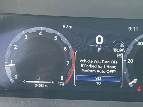 Used 2024 Toyota Tacoma TRD Sport image 38