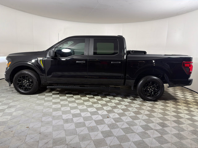 Used 2025 Ford F150 STX RWD image 6