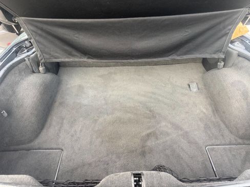 Used 2008 Chevrolet Corvette Z06 w/ Preferred Equipment Group image 9