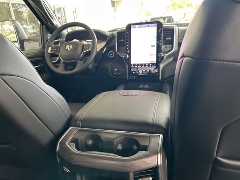 New 2026 RAM 2500 Laramie image 33