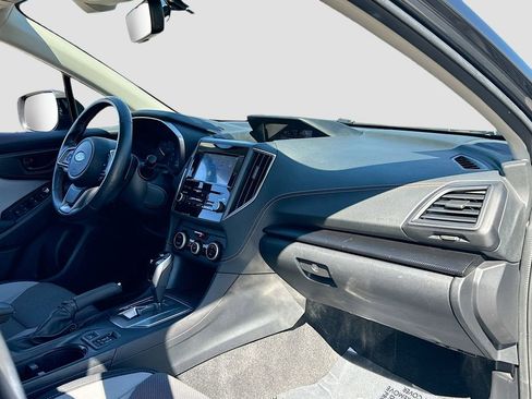 Used 2023 Subaru Crosstrek 2.0i Premium w/ Popular Package #4A image 28