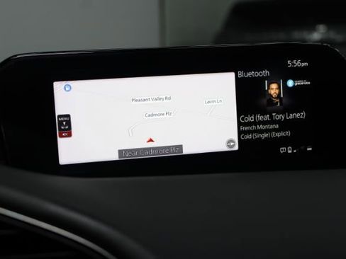 Used 2019 MAZDA MAZDA3 AWD Hatchback image 16