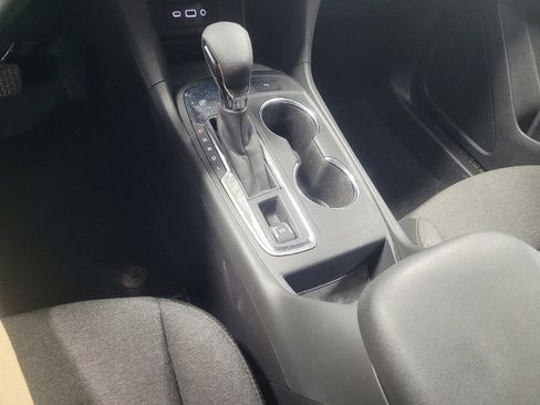 Used 2024 Chevrolet Equinox LT w/ LPO, Floor Liner Package image 26