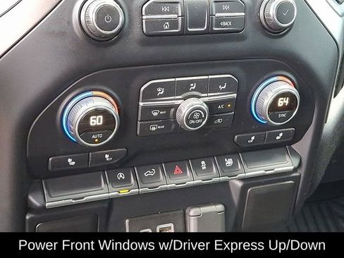 Used 2019 Chevrolet Silverado 1500 LT w/ All-Star Edition image 22