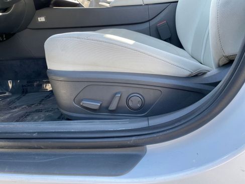 Used 2025 Hyundai Sonata SEL image 22