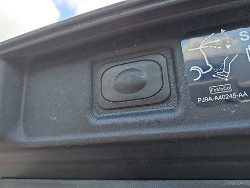 Used 2024 Ford Mustang Mach-E Premium image 12