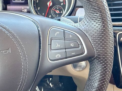 Used 2018 Mercedes-Benz GLS 450 4MATIC w/ Premium Package image 38