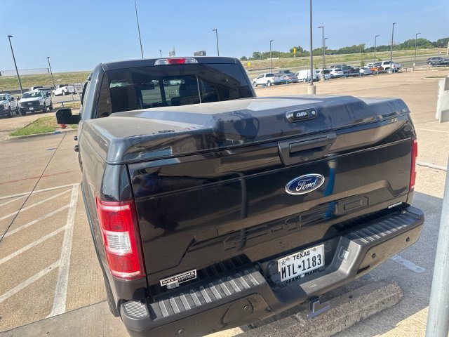 Used 2019 Ford F150 XLT w/ Equipment Group 302A Luxury RWD image 7
