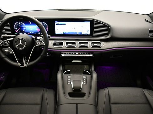Used 2025 Mercedes-Benz GLE 350 GLE 350 image 23