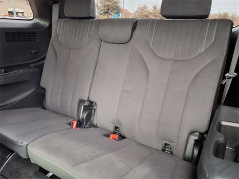 Used 2025 Hyundai Palisade Calligraphy image 12