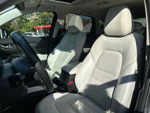 Used 2019 MAZDA CX-5 Grand Touring image 10