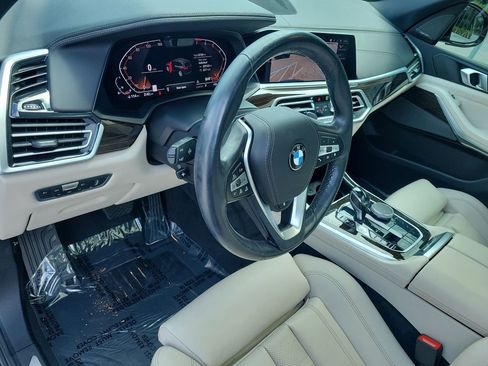 Used 2020 BMW X5 xDrive40i w/ Premium Package AWD/4WD image 25