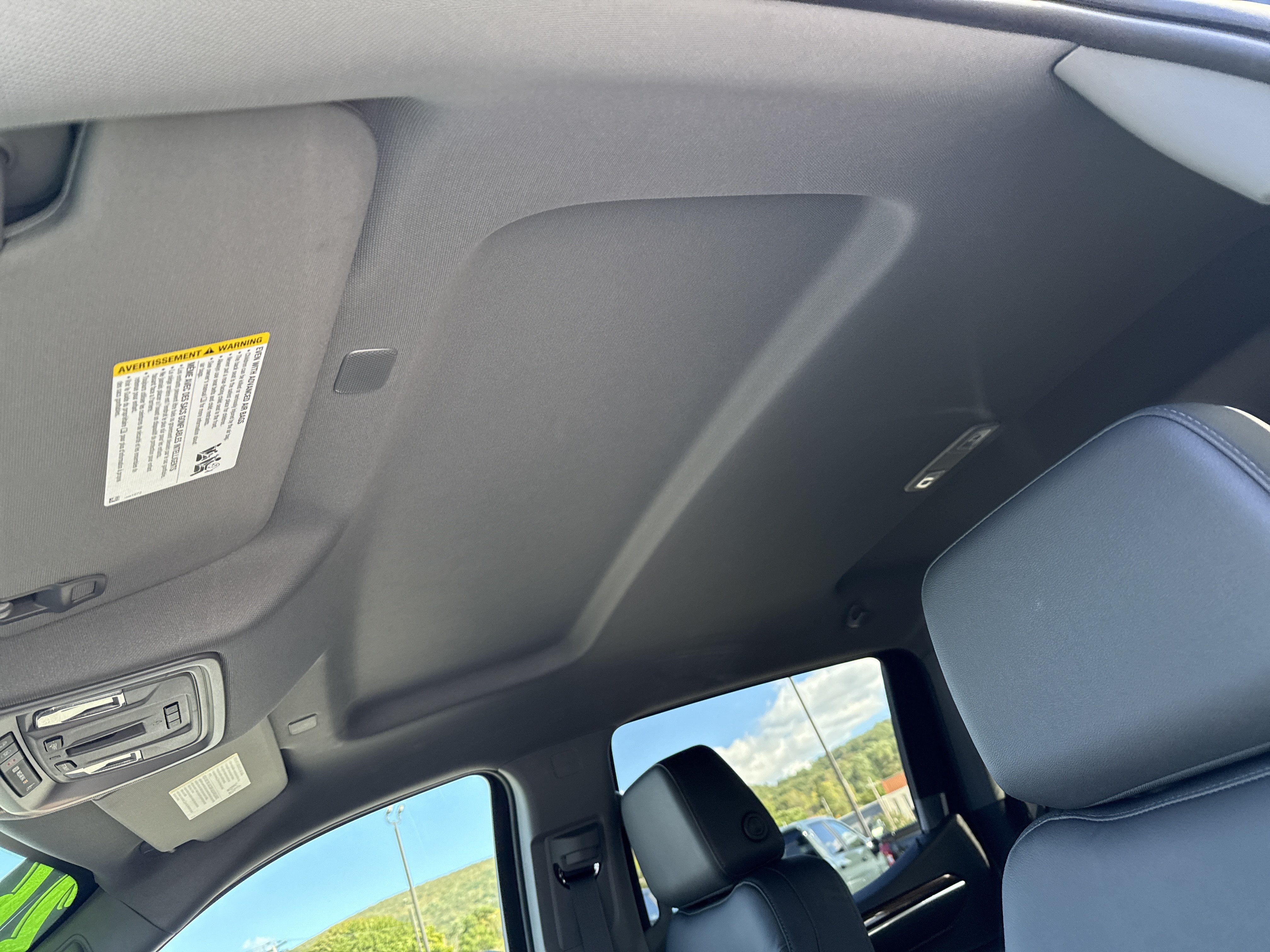 New 2026 Chevrolet Silverado 1500 RST w/ RST All Star Premium Package AWD/4WD image 29