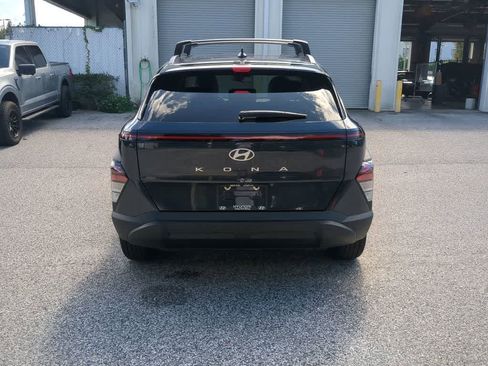 New 2026 Hyundai Kona SEL Sport FWD image 6