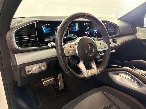 Used 2023 Mercedes-Benz GLE 53 AMG 4MATIC Coupe image 4