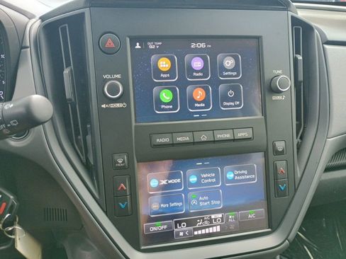 Certified 2024 Subaru Crosstrek 2.0i AWD/4WD image 28