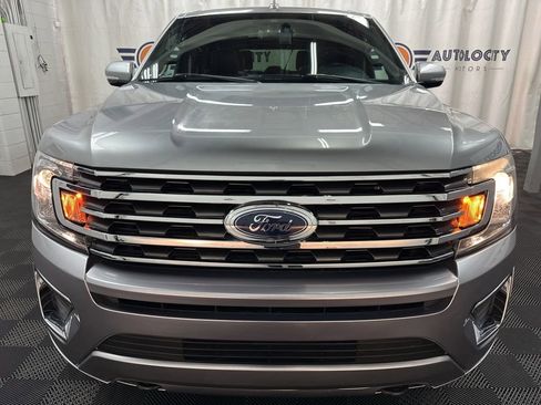 Used 2021 Ford Expedition XLT AWD/4WD image 3