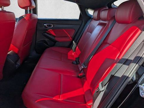 New 2026 Acura Integra A-Spec image 16