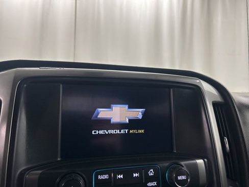 Used 2017 Chevrolet Silverado 3500 LT w/ LT Fleet Convenience Package image 11