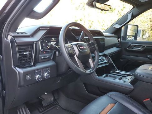 Used 2024 GMC Sierra 3500 AT4 w/ AT4 Premium Plus Package image 20