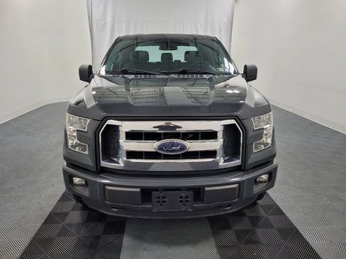 Used 2016 Ford F150 XL w/ Equipment Group 101A Mid image 14