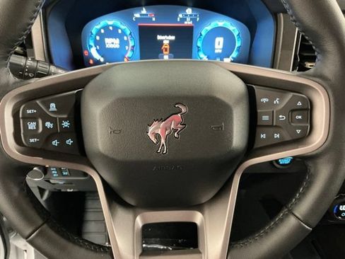 New 2026 Ford Bronco Badlands AWD/4WD image 31