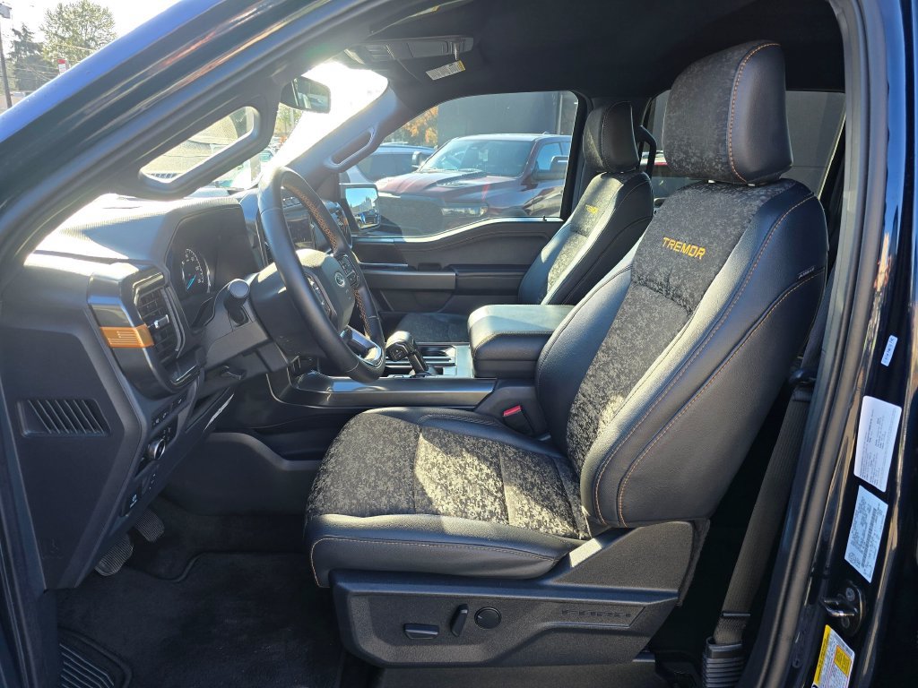Used 2023 Ford F150 Tremor w/ 360 Degree Camera Package AWD/4WD image 18
