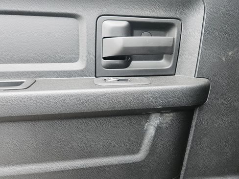 New 2026 RAM 2500 Tradesman AWD/4WD image 21