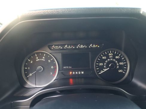 Used 2020 Ford F150 XLT w/ Equipment Group 302A Luxury image 4