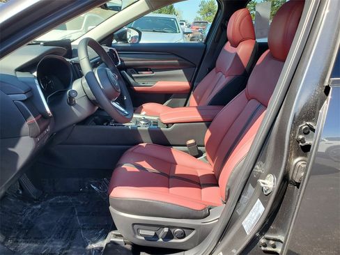 New 2025 MAZDA CX-50 2.5 Hybrid w/ Weather Package image 10