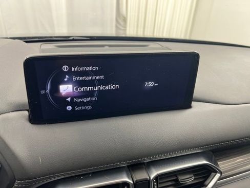 Used 2021 MAZDA CX-5 Grand Touring w/ GT Premium Package AWD/4WD image 18