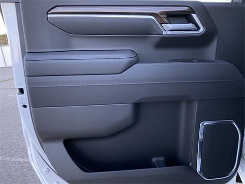 New 2026 Chevrolet Silverado 1500 LT image 27