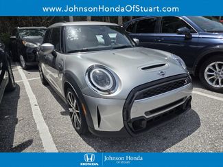 Used 2024 MINI Cooper S w/ Signature Upholstery Package FWD video 1