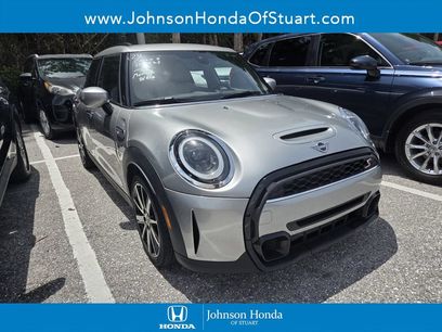 Used 2024 MINI Cooper S w/ Signature Upholstery Package