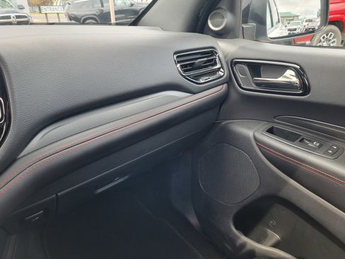 Used 2024 Dodge Durango R/T AWD/4WD image 28
