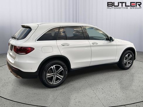 Used 2021 Mercedes-Benz GLC 300 image 6